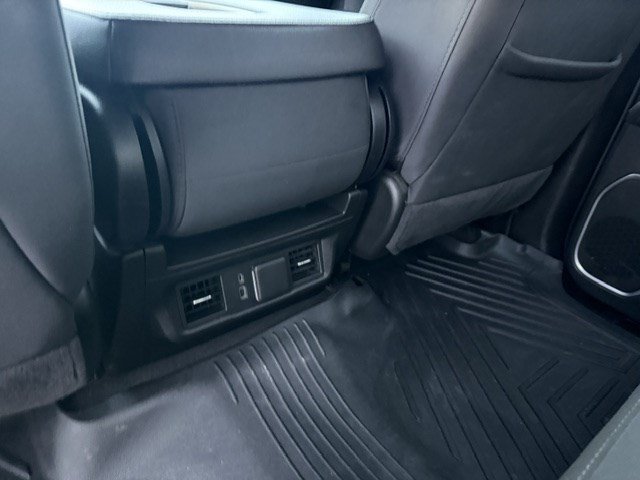 Used 2024 Chevrolet Silverado 1500 LT w/ Work Truck Package AWD/4WD image 28