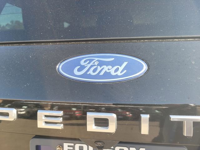 Certified 2025 Ford Expedition Active image 7