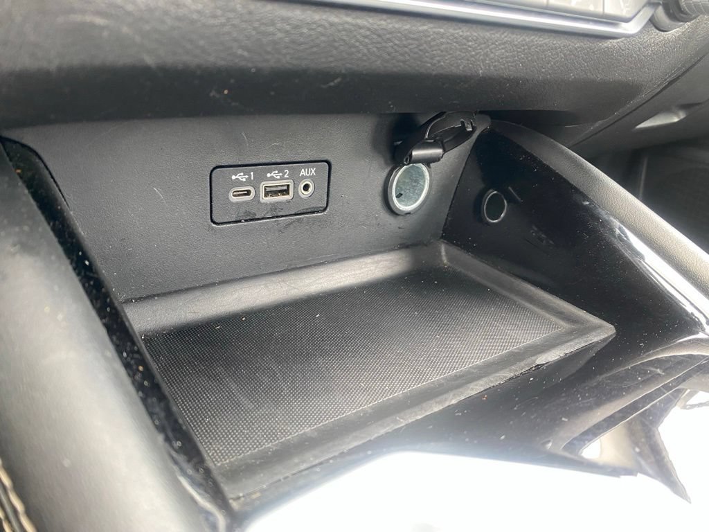 Used 2023 Nissan Altima 2.5 SV FWD image 23