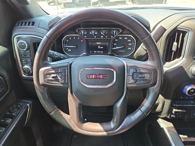 Used 2021 GMC Sierra 1500 AT4 AWD/4WD image 20