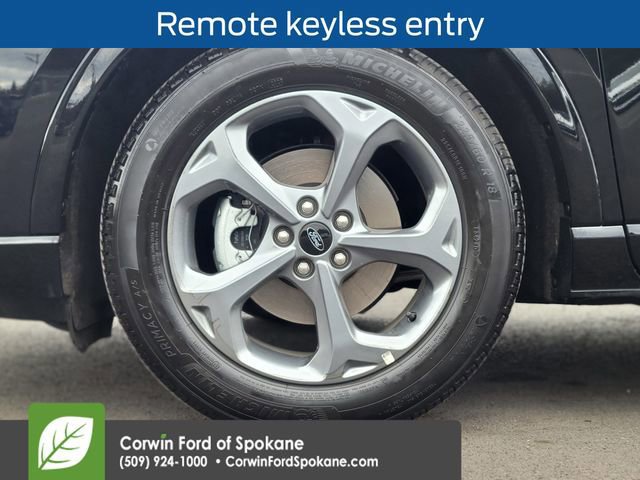 Certified 2023 Ford Escape ST-Line w/ Equipment Group 301A image 14