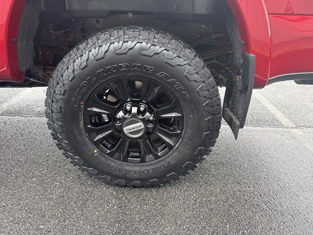 Certified 2021 Ford F350 Lariat AWD/4WD image 37