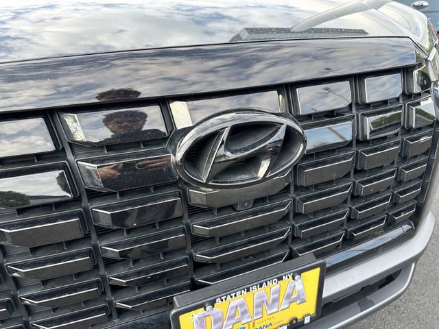 Used 2023 Hyundai Palisade Limited AWD/4WD image 11