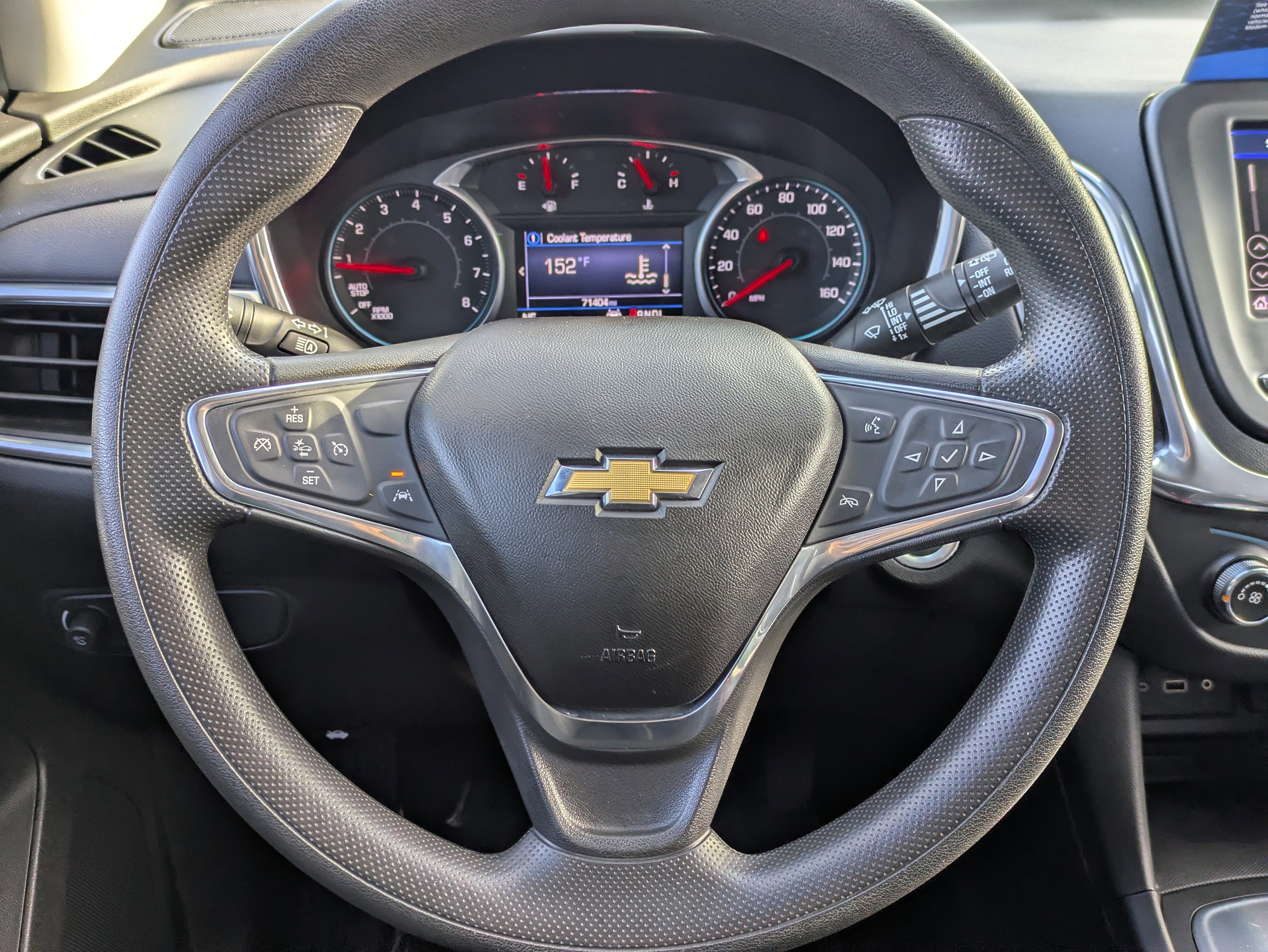 Used 2020 Chevrolet Equinox LT image 26