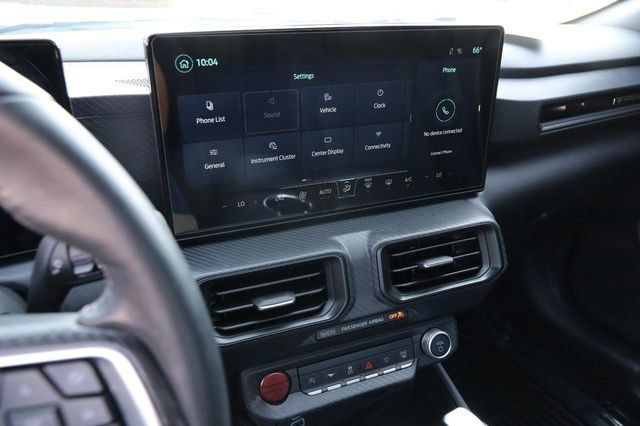 Certified 2025 Ford Mustang Coupe RWD image 15