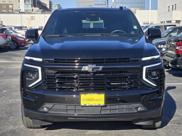 Used 2025 Chevrolet Tahoe RST w/ Comfort Package image 7