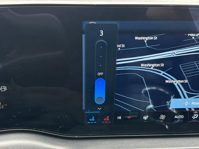 Certified 2024 Ford Mustang GT Premium RWD image 10