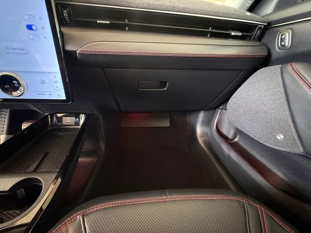 Certified 2025 Ford Mustang Mach-E Premium w/ Sport Appearance Package AWD/4WD image 23