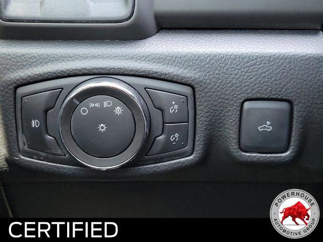 Certified 2021 Ford Ranger XL w/ Equipment Group 101A High image 26