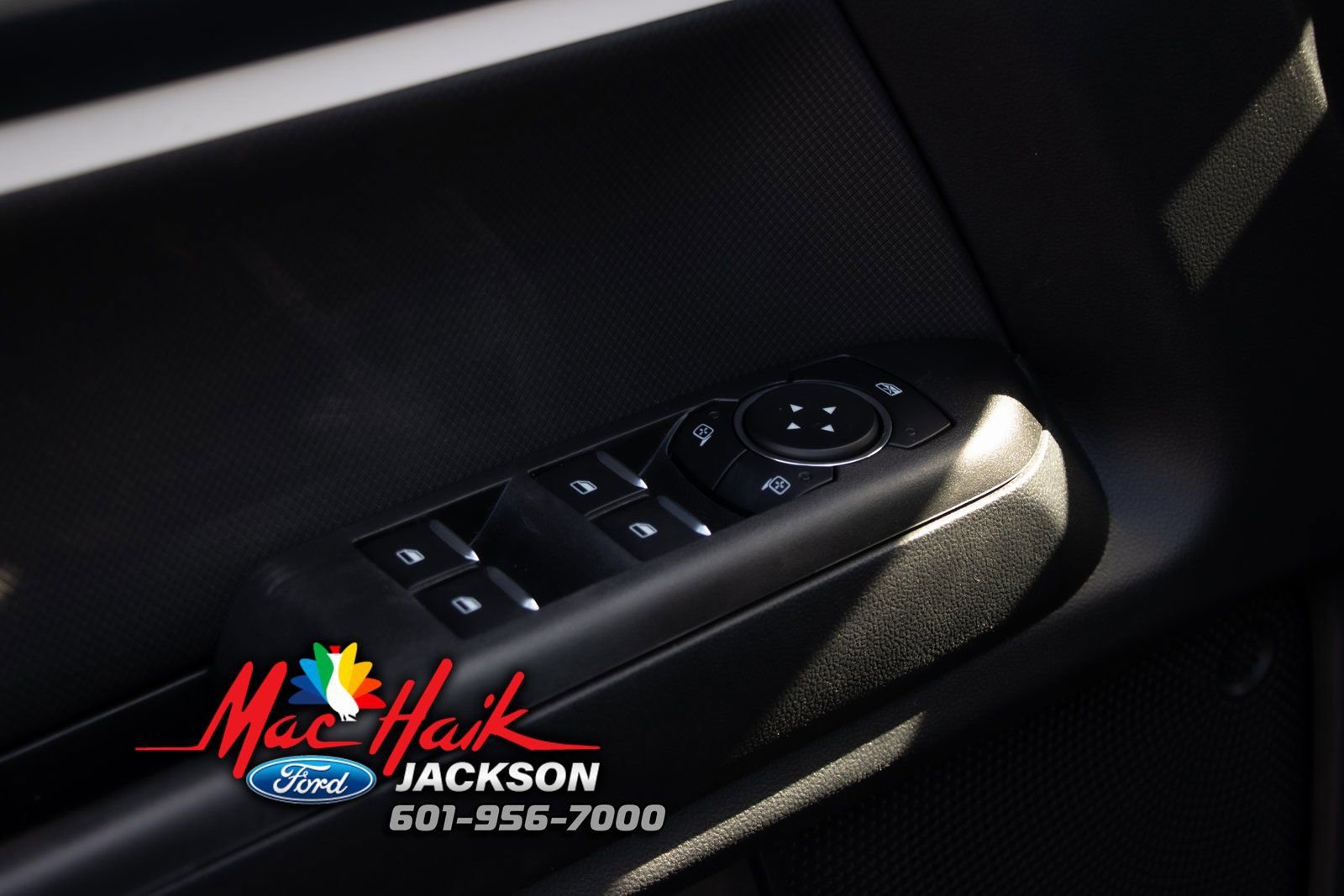 Certified 2025 Ford Bronco Sport Heritage w/ Convenience Package AWD/4WD image 42