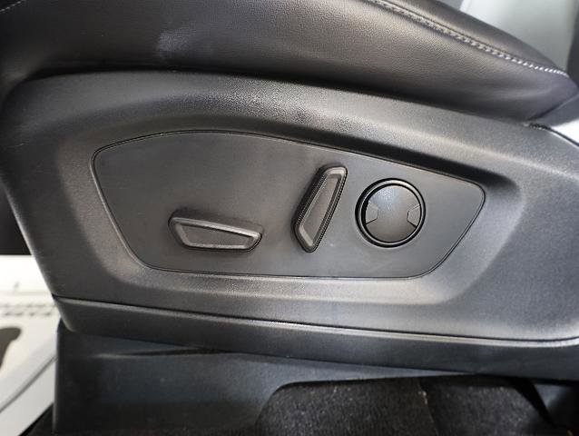 Certified 2024 Ford Explorer XLT w/ Equipment Group 202A image 21