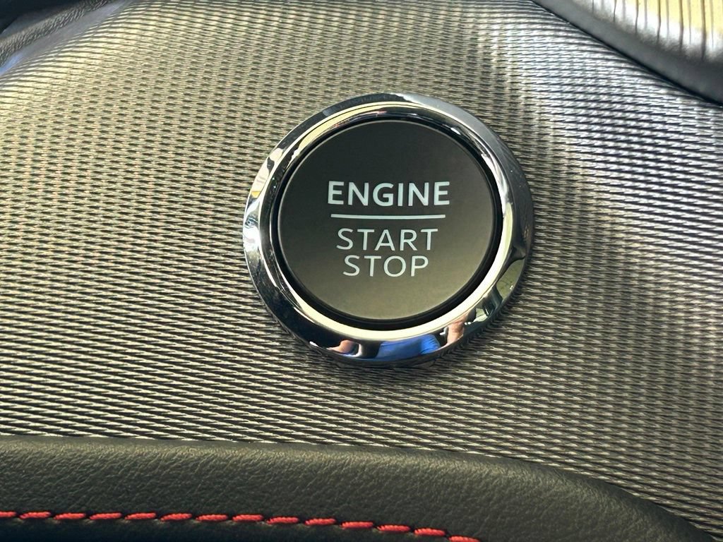Certified 2025 Ford Explorer ST AWD/4WD image 43