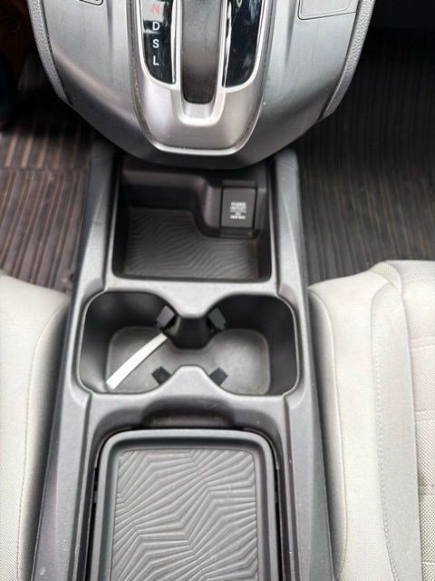 Used 2018 Honda CR-V EX image 21