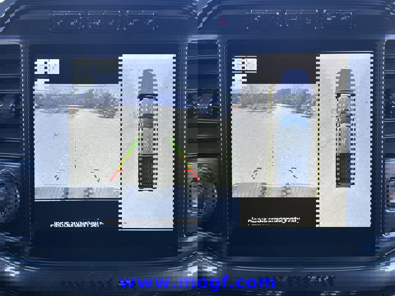 Certified 2023 Ford F150 XLT w/ Equipment Group 302A High image 10