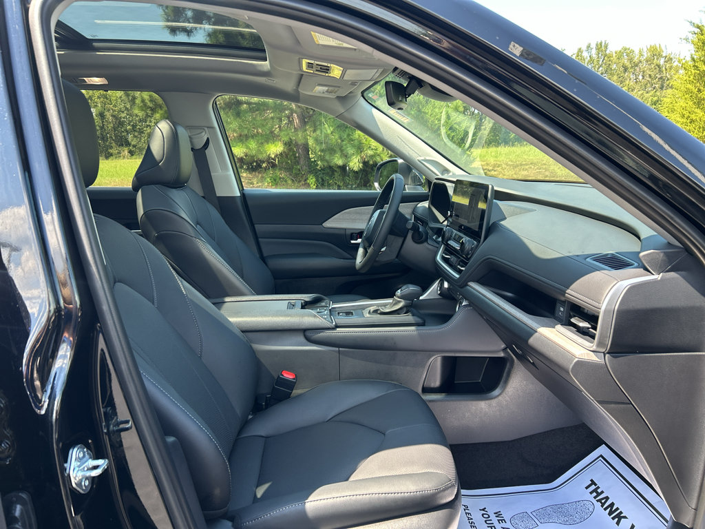 Used 2026 Toyota Grand Highlander AWD Hybrid image 10