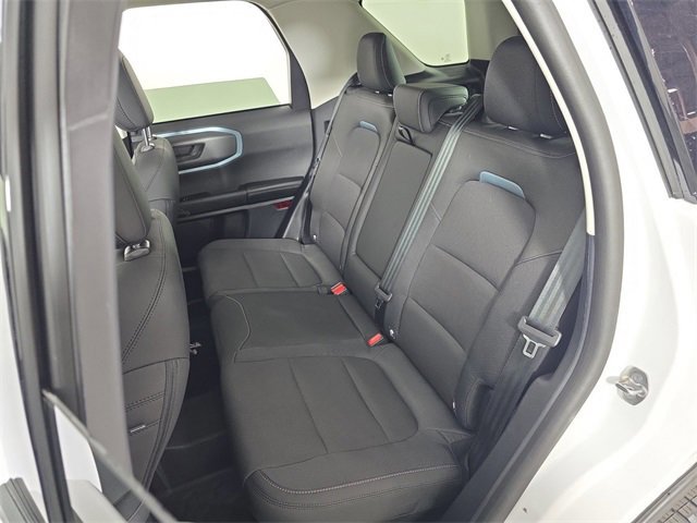 Certified 2024 Ford Bronco Sport Badlands image 19