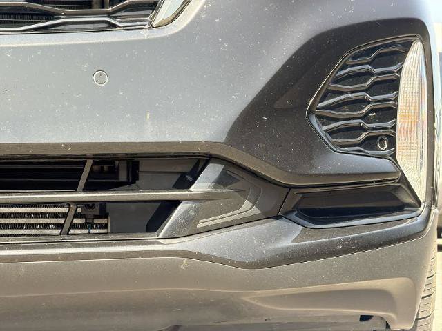 Used 2022 Chevrolet Equinox RS AWD/4WD image 11