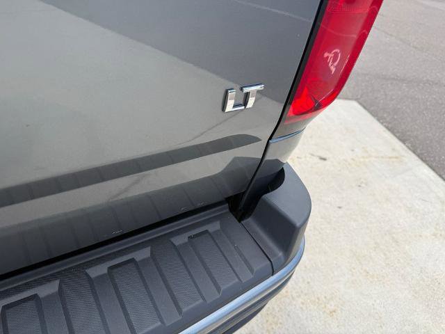 Used 2019 Chevrolet Colorado LT w/ LT Convenience Package AWD/4WD image 20