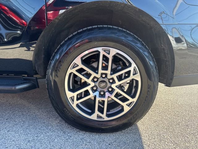 Certified 2025 Ford Expedition Max Active AWD/4WD image 4