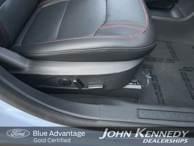 Certified 2025 Ford Mustang Mach-E Premium w/ Sport Appearance Package image 38