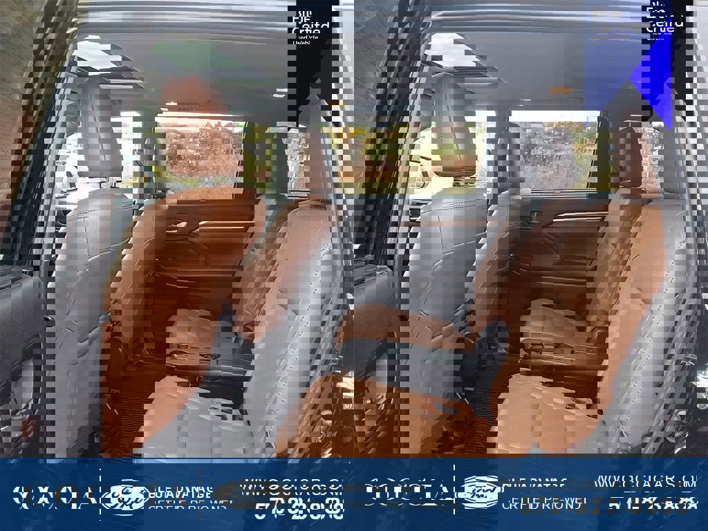 Used 2019 Toyota Highlander Limited image 10