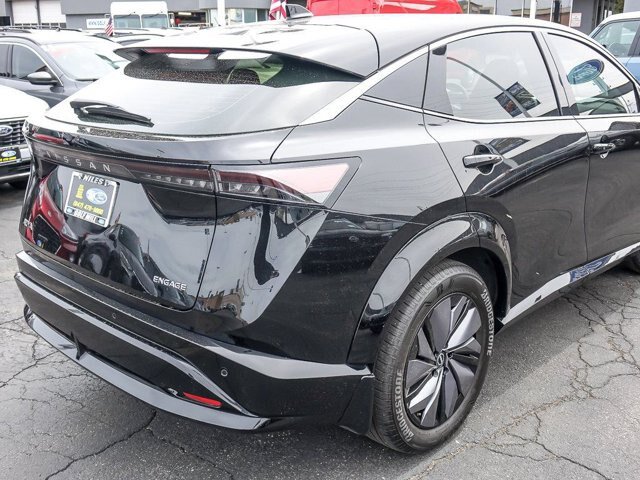 Used 2024 Nissan Ariya FWD image 9