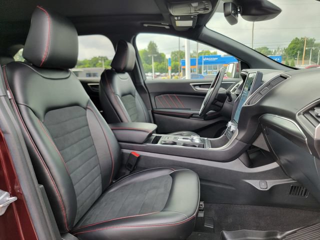 Certified 2023 Ford Edge ST-Line AWD/4WD image 24