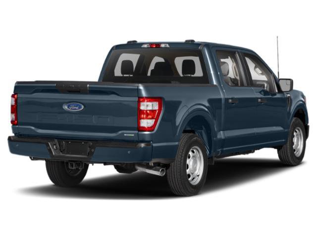 Certified 2023 Ford F150 XL w/ STX Appearance Package image 2