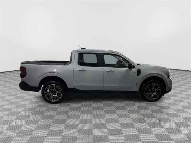 Certified 2025 Ford Maverick Lariat AWD/4WD image 6