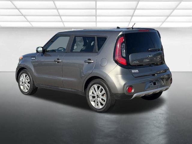 Used 2018 Kia Soul + FWD image 8