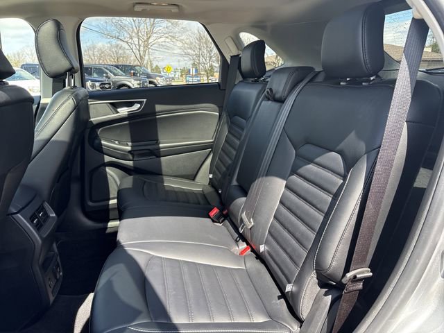 Certified 2024 Ford Edge SEL w/ Convenience Package image 46