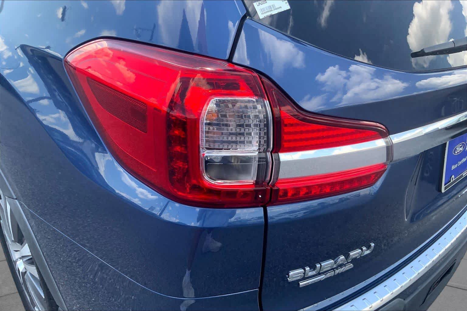 Used 2020 Subaru Ascent Touring w/ Popular Package #2 AWD/4WD image 29