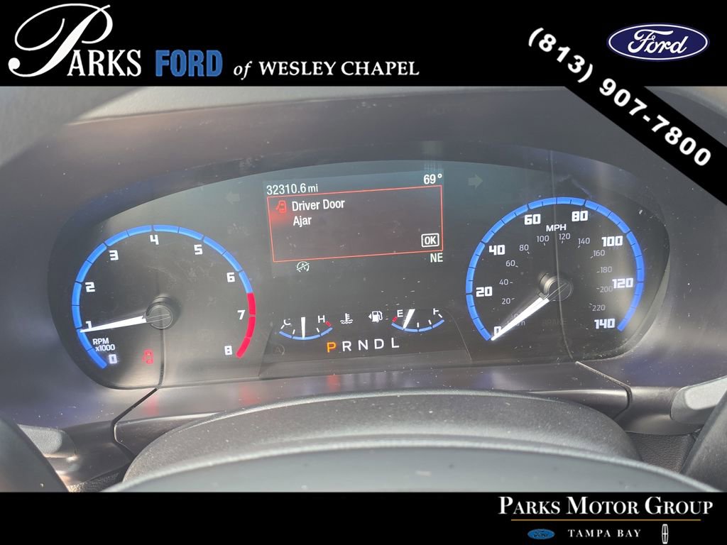Certified 2023 Ford Bronco Sport Big Bend AWD/4WD image 30