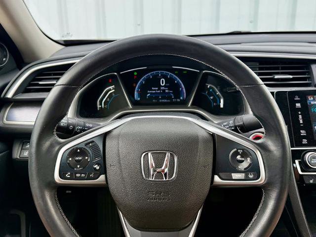 Used 2018 Honda Civic Touring image 22