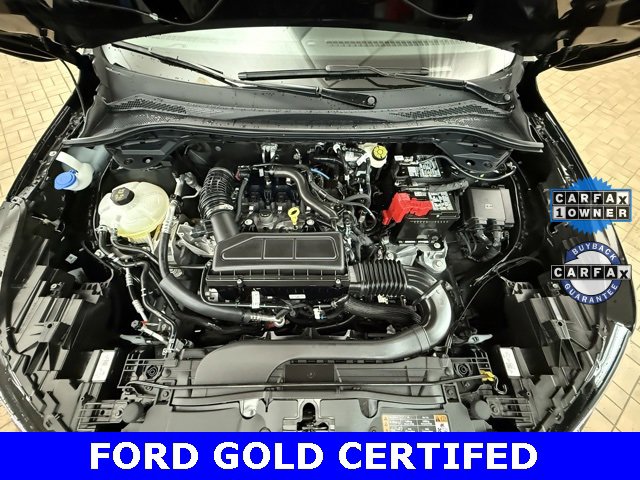 Certified 2025 Ford Escape ST-Line image 21