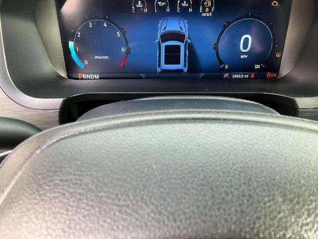 Certified 2024 Ford F150 STX AWD/4WD image 10