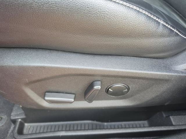 Certified 2024 Ford Edge ST AWD/4WD image 8