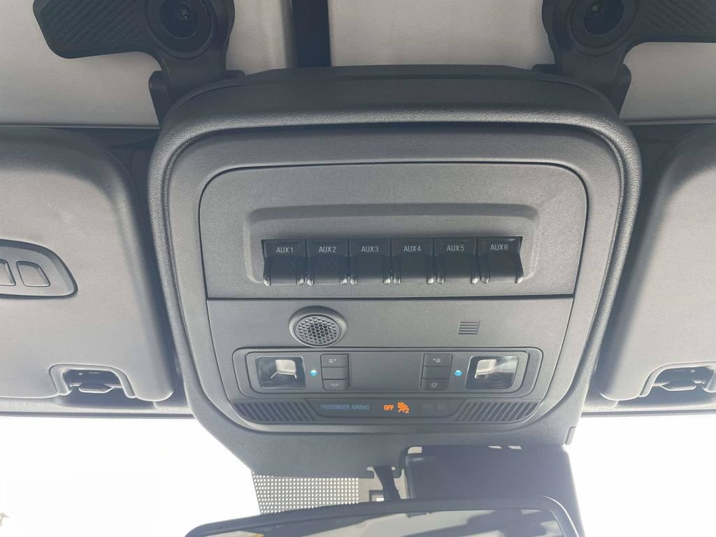 Certified 2024 Ford Bronco Wildtrak AWD/4WD image 28