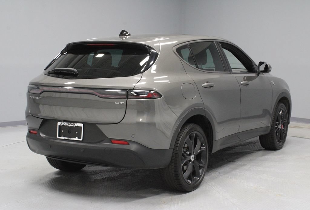 Used 2024 Dodge Hornet GT w/ Track Pack AWD/4WD image 13