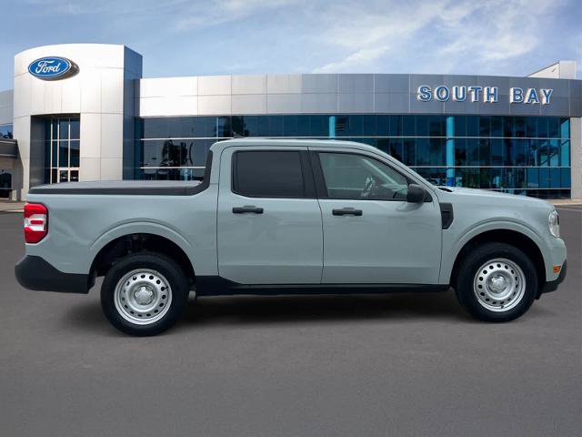 Certified 2023 Ford Maverick XL FWD image 6
