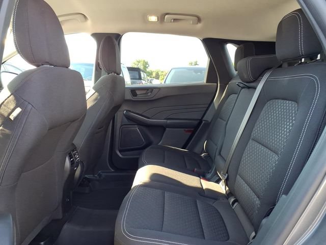 Certified 2024 Ford Escape Active AWD/4WD image 11