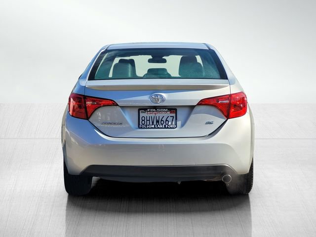 Used 2019 Toyota Corolla SE image 5