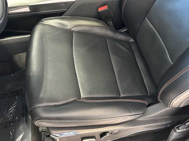 Certified 2023 Ford F150 Lariat w/ Equipment Group 502A High image 19