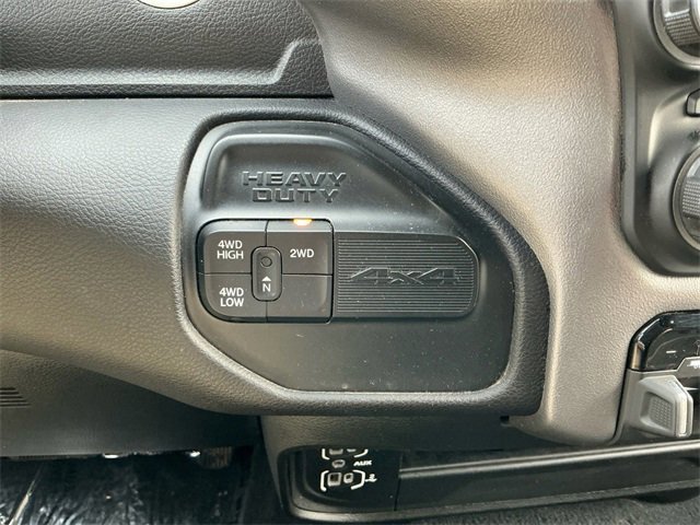 Used 2024 RAM 2500 Big Horn image 25