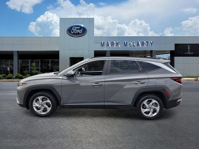 Used 2024 Hyundai Tucson SEL FWD image 2