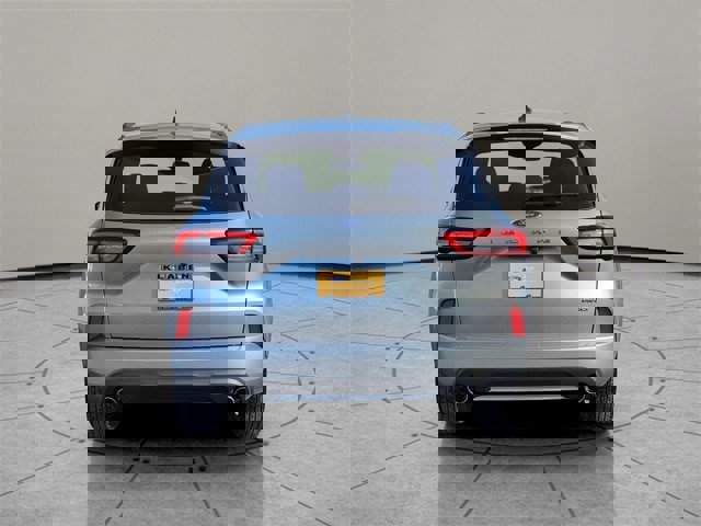 Certified 2024 Ford Escape ST-Line image 3