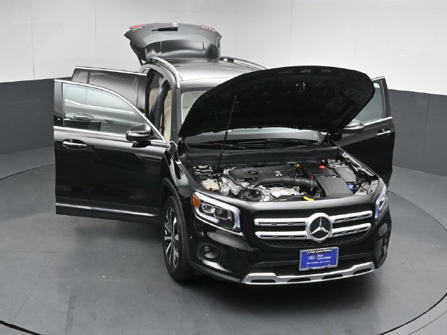 Used 2023 Mercedes-Benz GLB 250 4MATIC image 54