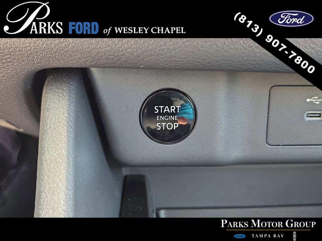 Used 2026 Nissan Rogue SV w/ Cold Weather Package FWD image 26