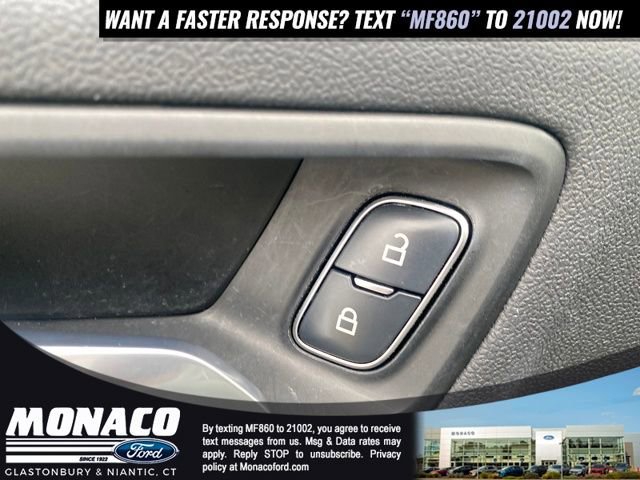 Certified 2023 Ford Escape SE image 19