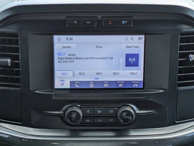 Certified 2023 Ford F150 XL w/ STX Appearance Package image 18